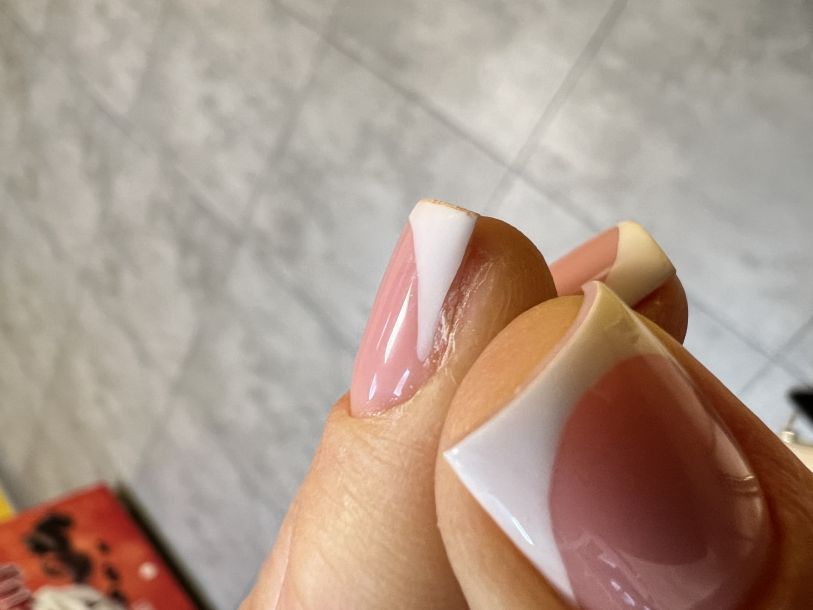 Відгуки про “Chillax nails, манікюр та педикюр” - фото 2