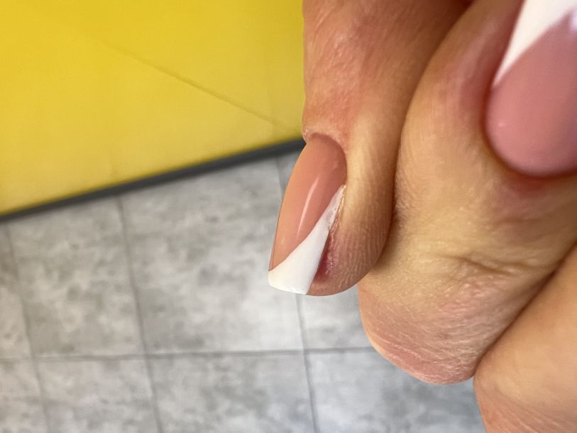 Відгуки про “Chillax nails, манікюр та педикюр” - фото 1