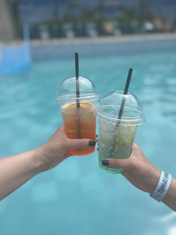 Отзывы о “Чорный Принц, комплекс отдыха” - фото 1