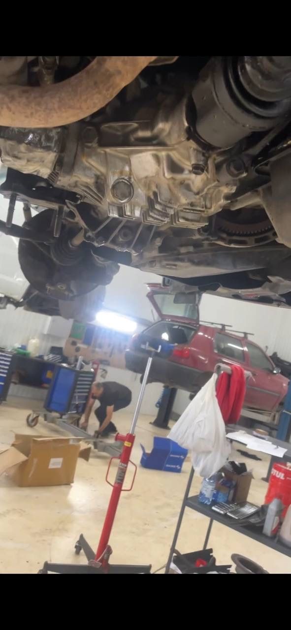 Отзывы о “Куратор ЮА, автосервис” - фото 1