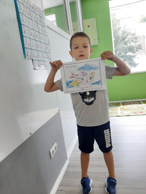 Отзывы о “Школа Будущего, частный лицей” - фото 1