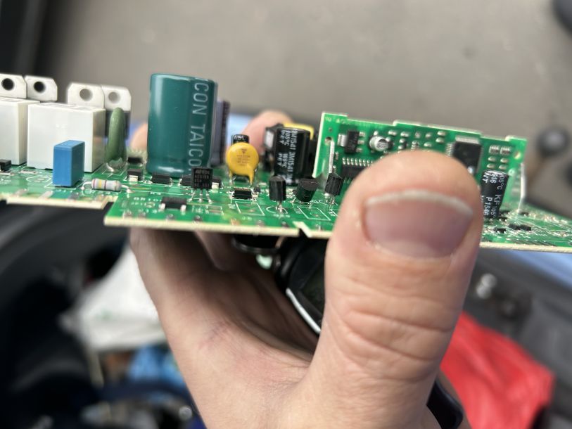 Відгуки про “Ремонт пральних машин” - фото 1