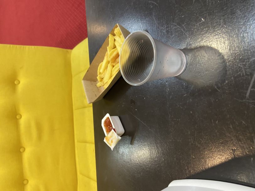 Відгуки про “S.K.Y., розважально-спортивний комплекс” - фото 1