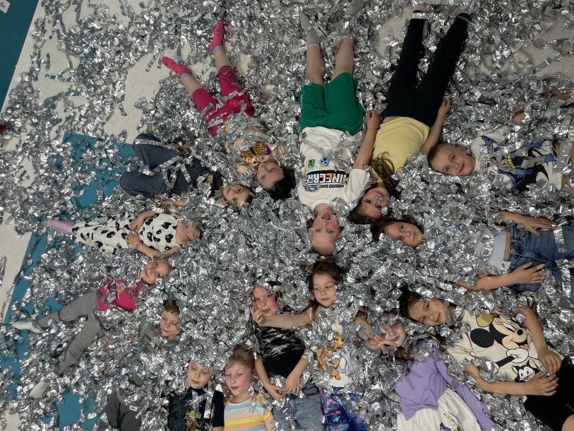 Отзывы о “Шалене фламінго, агентство праздников” - фото 1