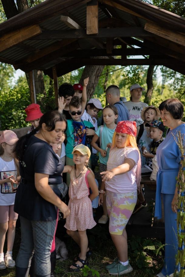 Відгуки про “Моя Мрія, кінний клуб” - фото 1