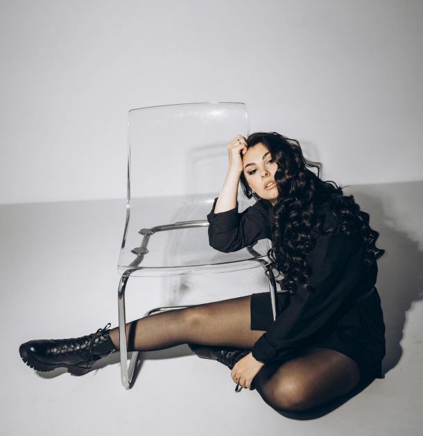 Отзывы о “Vroda Studio, студия красоты” - фото 1