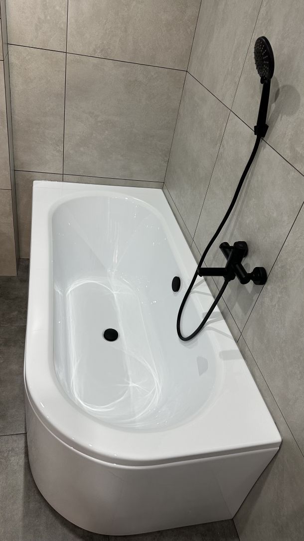 Відгуки про “Євро-сантехніка, магазин сантехники” - фото 2