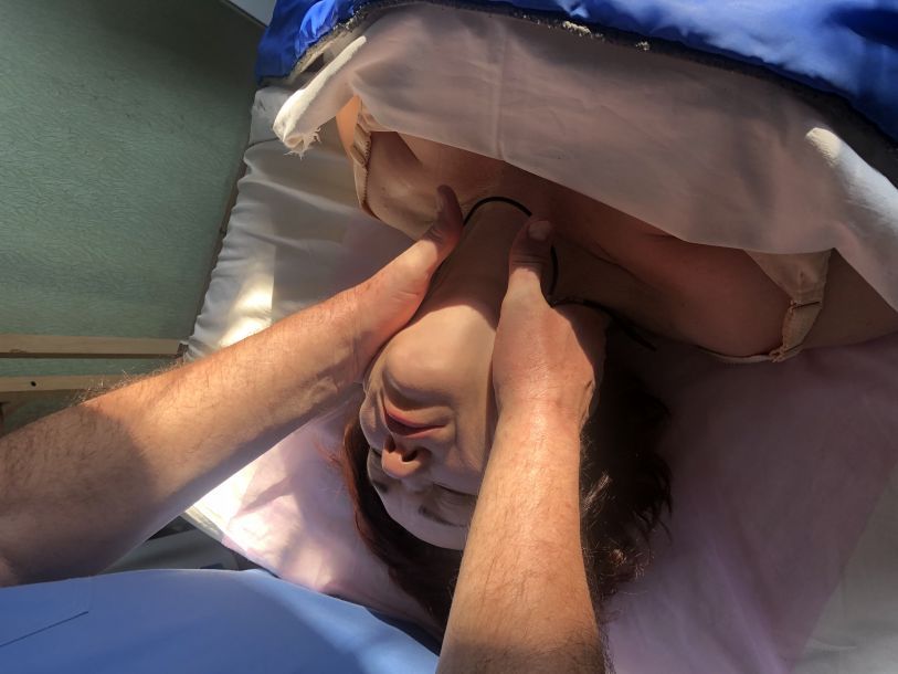 Відгуки про “Nevrologica, кабінет здоров'я Доктора Лобаченкова” - фото 1