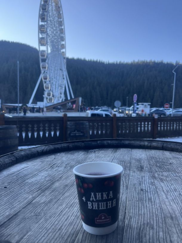 Отзывы о “Стрельбицкая Н.И., турагентство НИКА-ТУР-ВОЯЖ” - фото 1