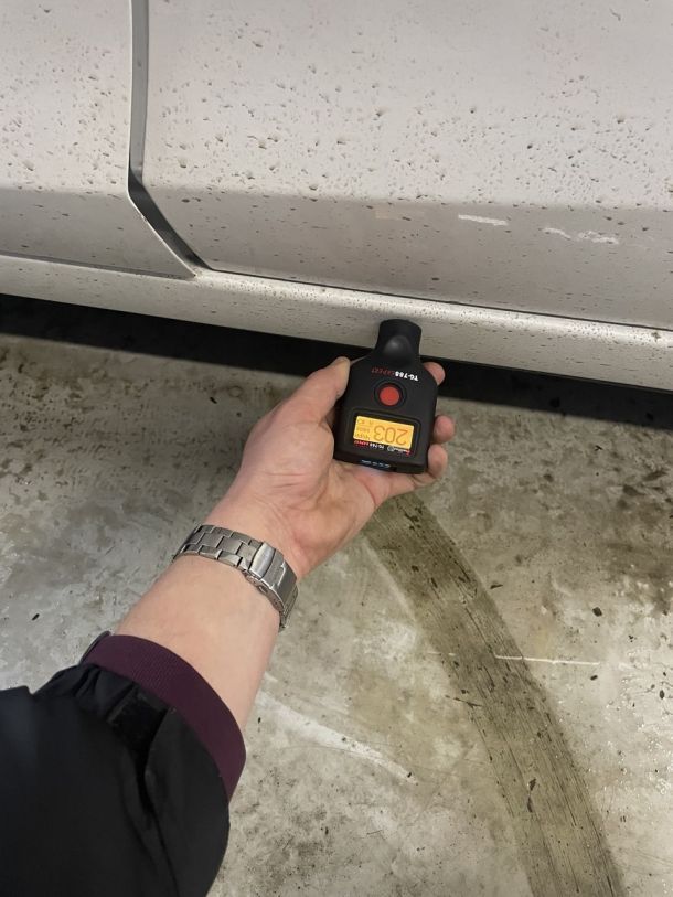 Отзывы о “Куратор ЮА, автосервис” - фото 1