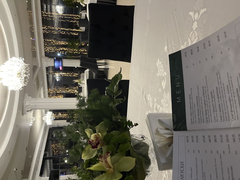 Отзывы о “Sobkoff, ресторанно-гостиничный комплекс” - фото 1