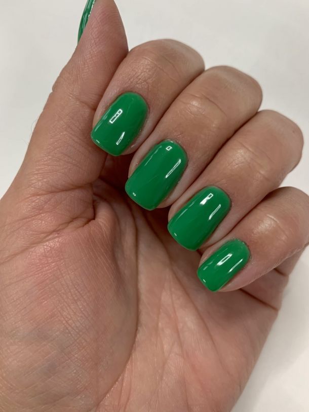 Відгуки про “Velor, студія манікюру” - фото 1