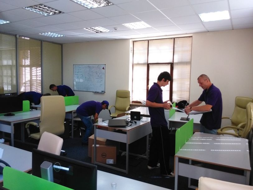 Отзывы о “Переезд? ЛЕГКО! мувинговая компания” - фото 2