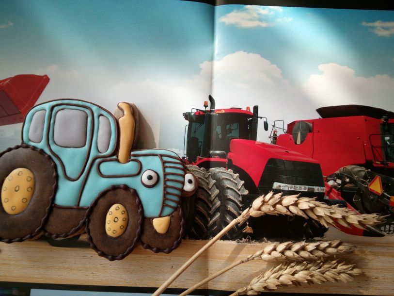 Відгуки про “Глазур Одеса, солодкі подарунки на замовлення” - фото 1