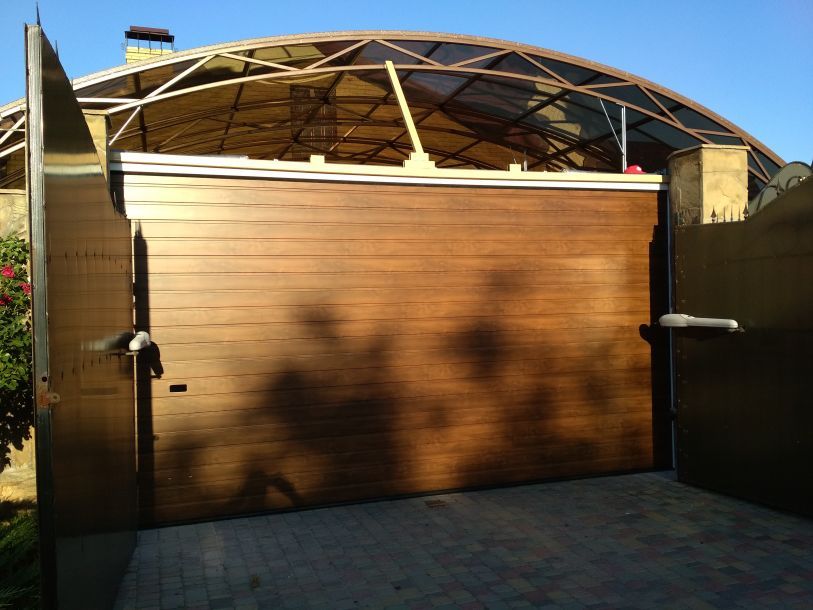 Отзывы о “TaS service, окна, реоллеты, жалюзи, ворота” - фото 1