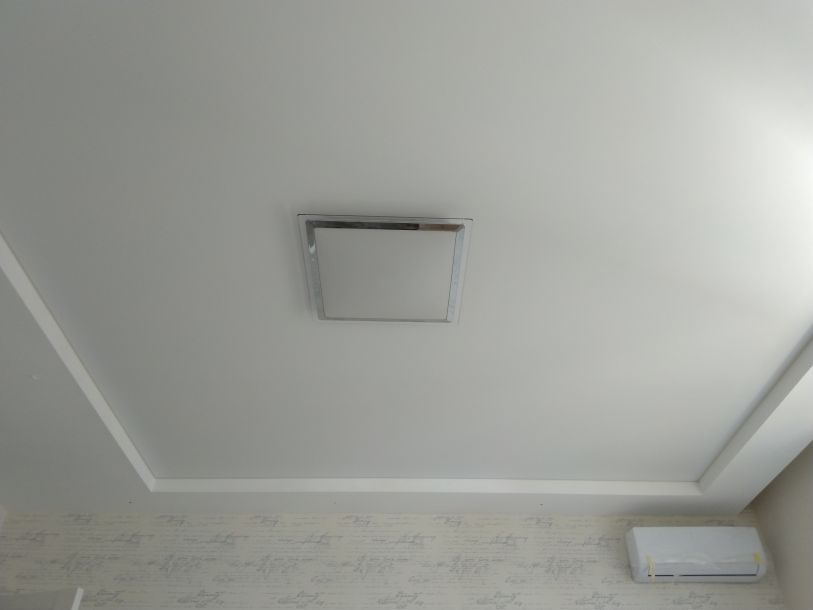 Отзывы о “Bravo, натяжные потолки” - фото 1