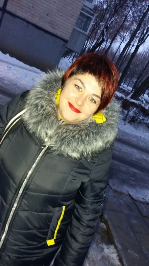 Відгуки про “SN, мережа студій краси” - фото 1