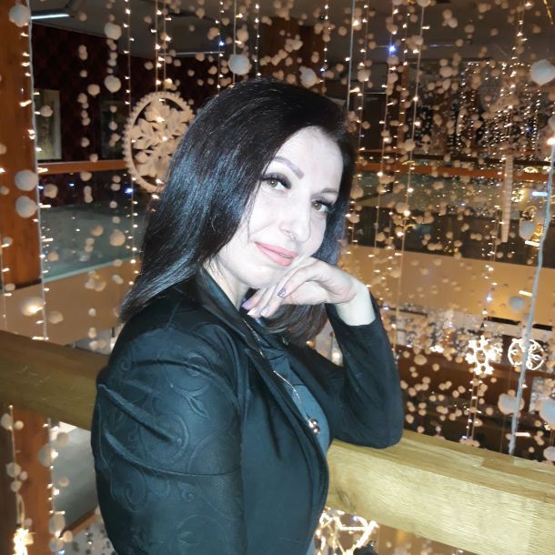 Відгуки про “Школа-студія перманентного макіяжу Олесі Джиги” - фото 1