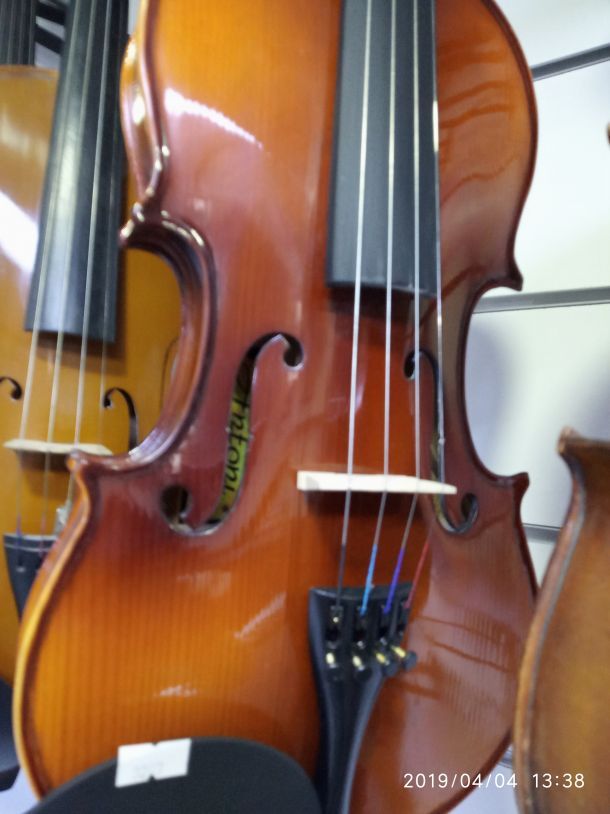 Отзывы о “Музыкальная Лавка, магазин музыкальных инстументов” - фото 1