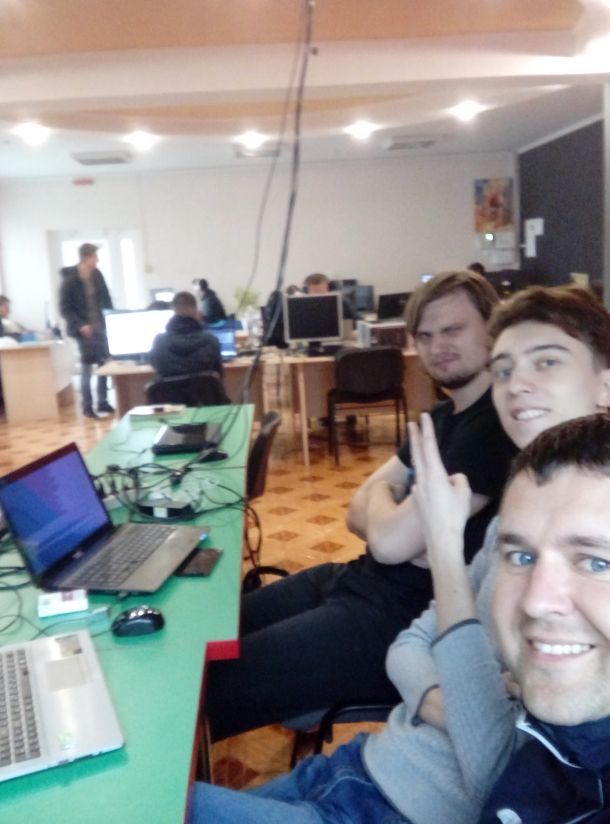 Відгуки про “Dev Academy, навчальний центр” - фото 1