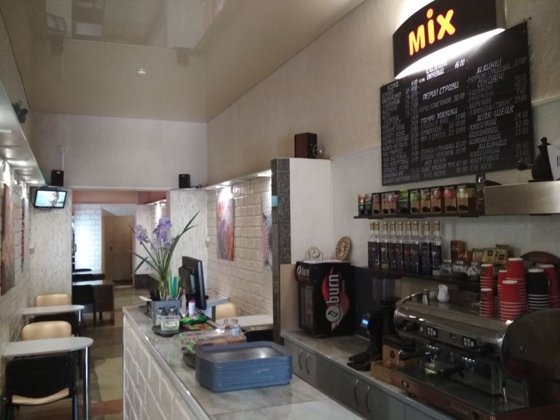 Відгуки про “Mix Cafe, кафе швидкого харчування” - фото 1