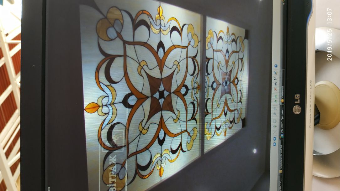 Відгуки про “Владіс, витраж студия” - фото 1