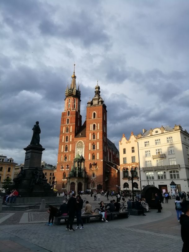 Відгуки про “Avpartners, міжнародне кадрове агенство” - фото 1
