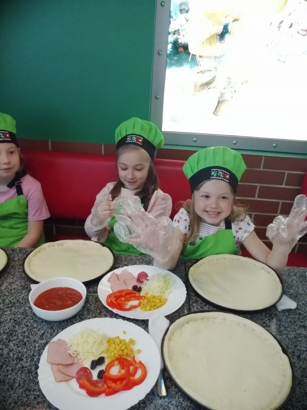 Відгуки про “Смарт Віль, дитячий центр” - фото 1