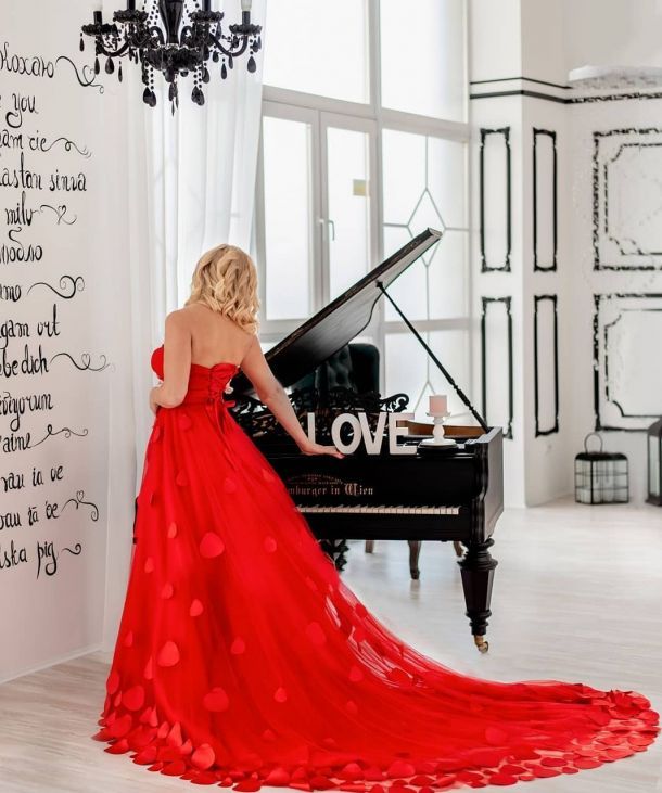 Отзывы о “Vida Dress, студия проката платьев” - фото 1