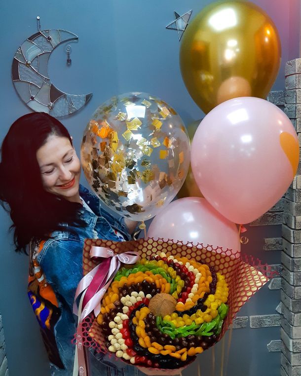 Відгуки про “7 бажань, фотопослуги та організація свят” - фото 1