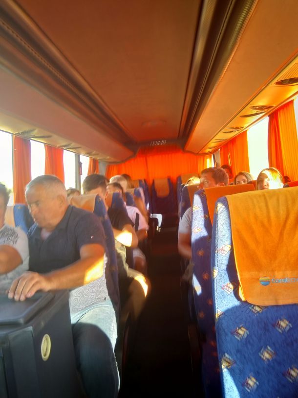 Відгуки про “Coral Travel Поділля, туристичне агентство” - фото 1