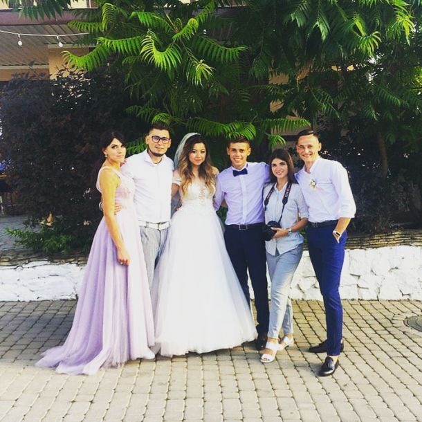 Відгуки про “Вадим Буржуй, ведучий” - фото 1