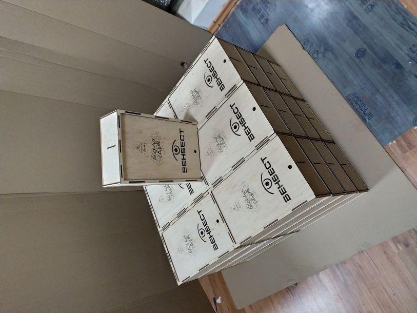 Відгуки про “Pr-Reklama, фабрика рекламно-сувенірної продукції” - фото 1