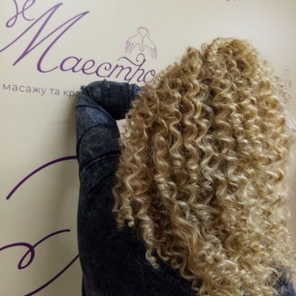 Відгуки про “Маестро, студія масажу та краси” - фото 1