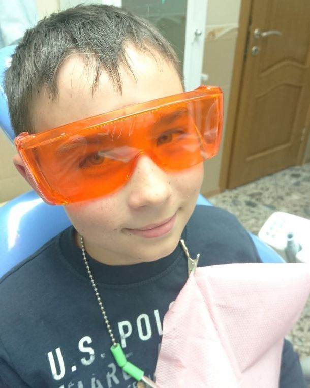 Відгуки про “Гармонія, стоматологія” - фото 1