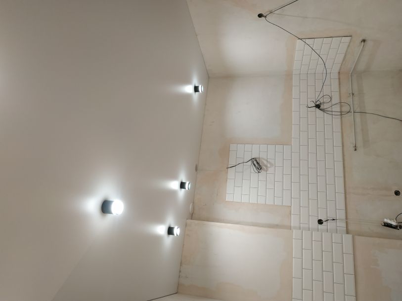 Отзывы о “Dakan, натяжные потолки” - фото 1