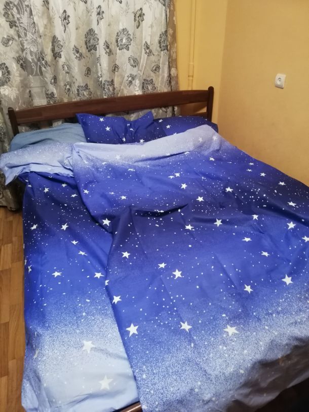 Відгуки про “Dream Cat, домашній текстиль від виробника” - фото 2