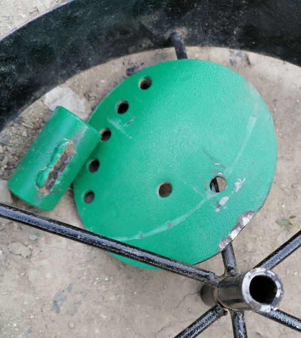 Відгуки про “Юга-Сервіс, товари для саду” - фото 2