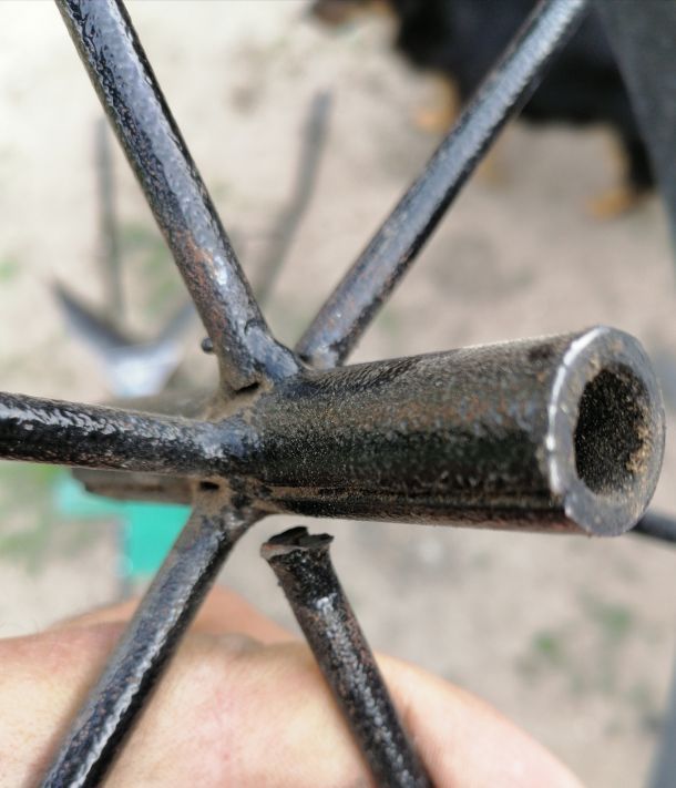 Відгуки про “Юга-Сервіс, товари для саду” - фото 1