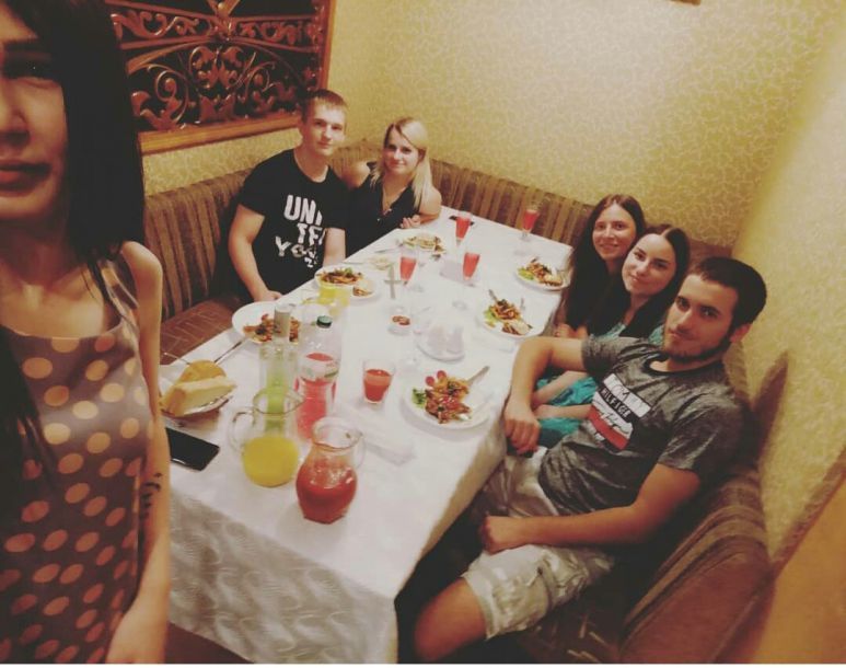 Відгуки про “Версаль, ресторан” - фото 1