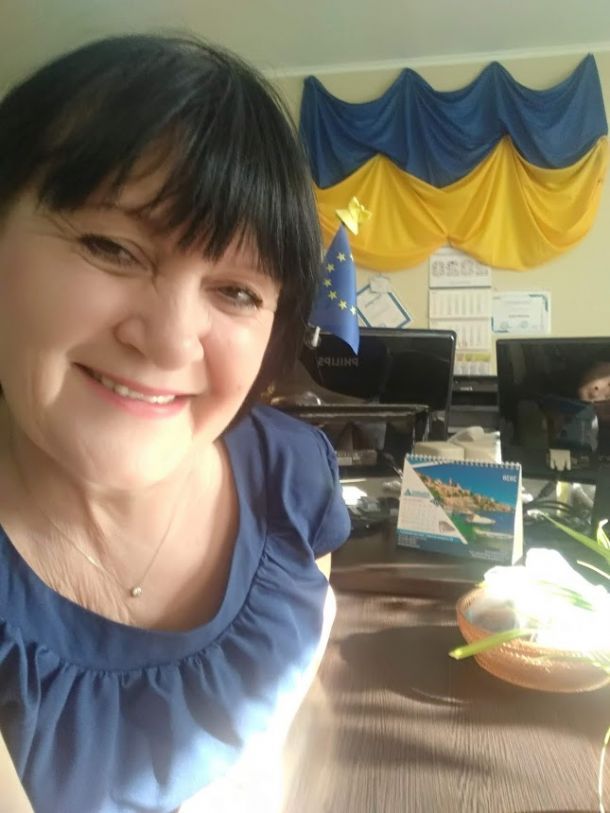 Відгуки про “Колосовська Ніна Михайлівна, сімейний лікар” - фото 1