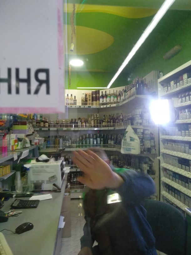 Отзывы о “Green wave, сеть автозаправочных комплексов и автомоек” - фото 1