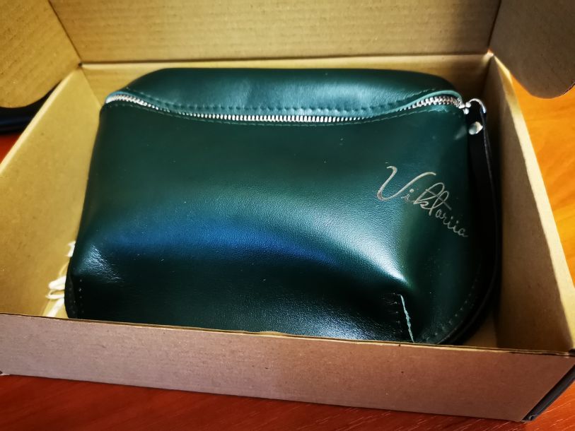 Відгуки про “MiroS, ателье” - фото 1