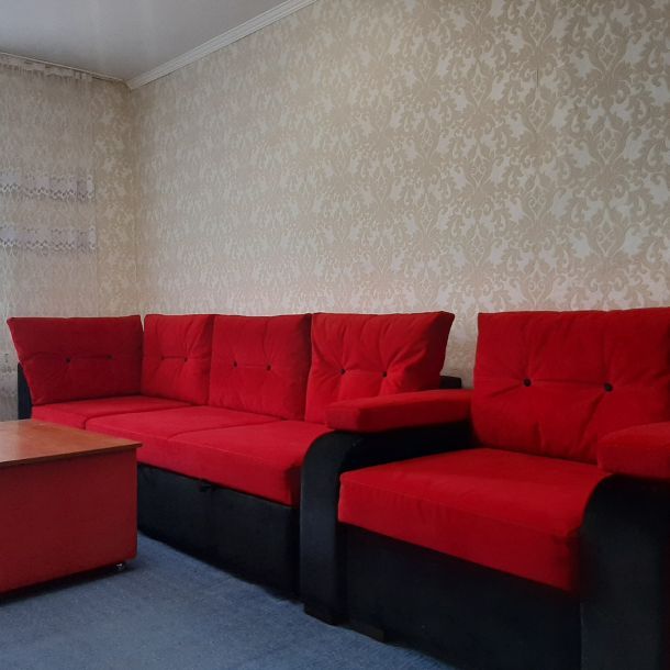 Відгуки про “Enfalux, меблевий магазин” - фото 1