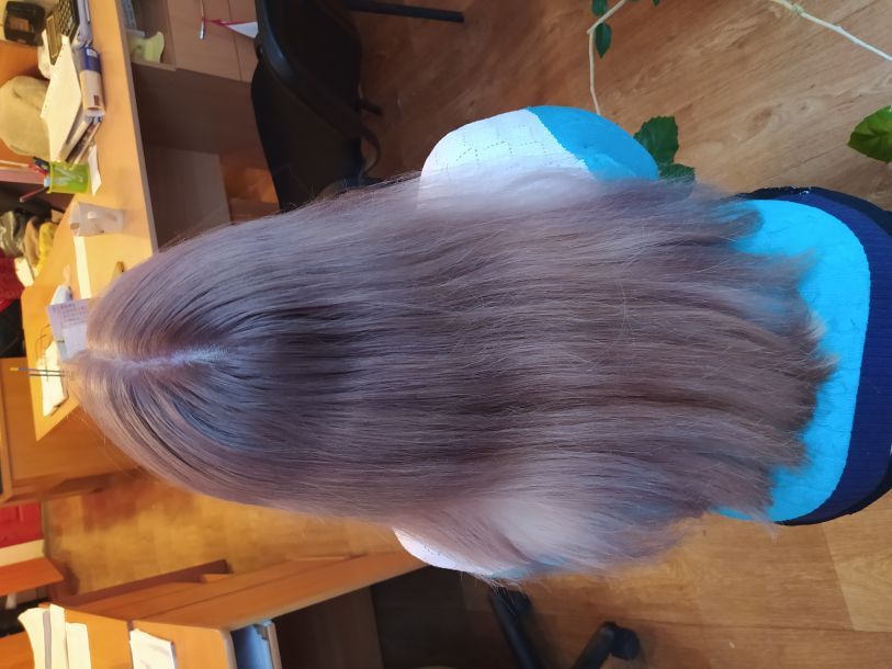 Отзывы о “Катерина, салон-парикмахерская” - фото 2