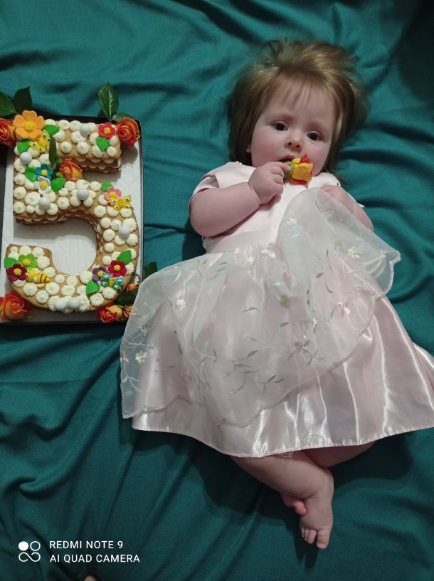 Отзывы о “Model Lola Kids, модельная студия” - фото 1