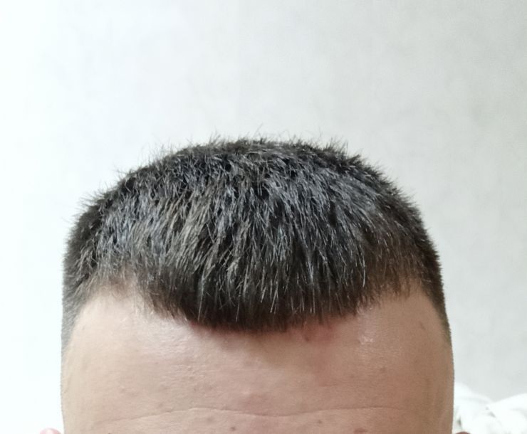 Відгуки про “Ведіт, салон краси” - фото 1