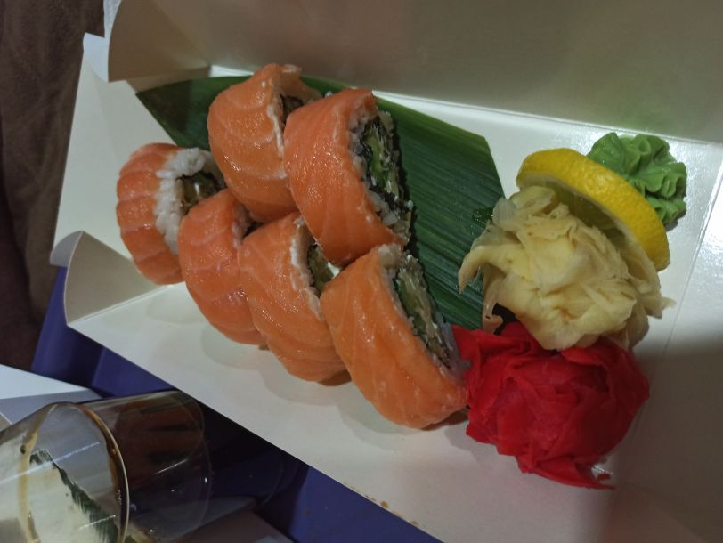 Відгуки про “DoDo, сервіс доставки їжі” - фото 1