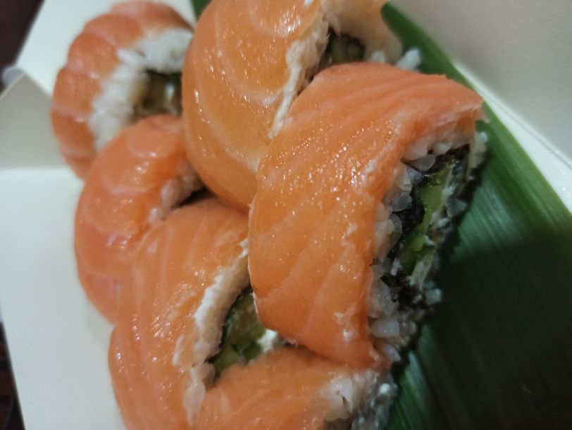 Відгуки про “DoDo, сервіс доставки їжі” - фото 2