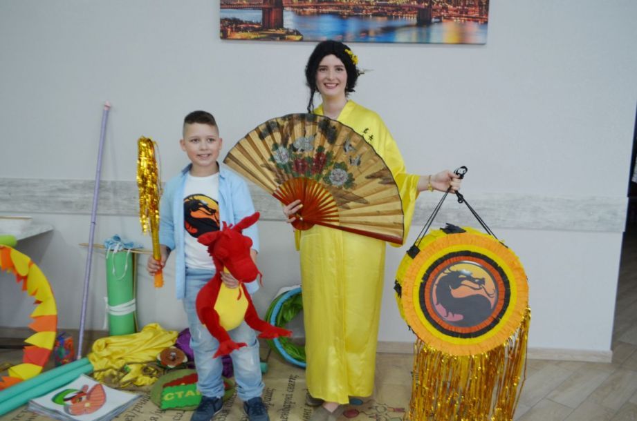 Відгуки про “M-Creative, агенція дитячих свят” - фото 2